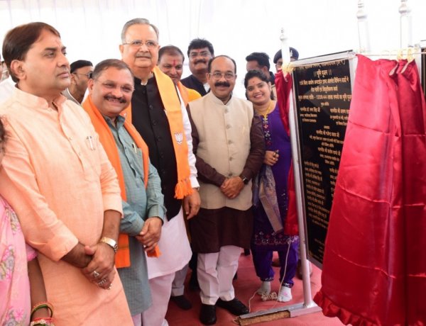 15.92 करोड़ की लागत से बनेगा प्रदेश का सबसे बड़ा 2000 सीटर ऑडिटोरियम