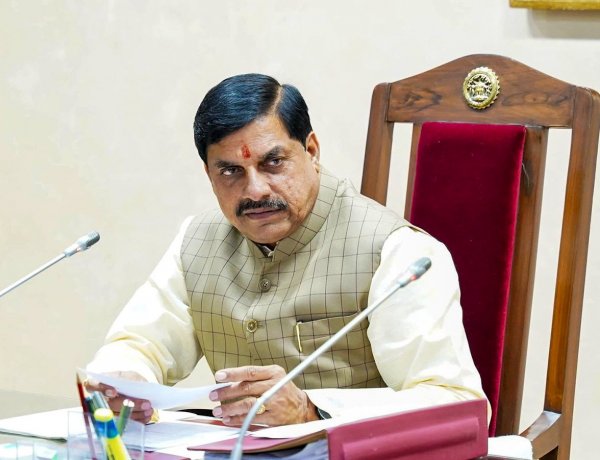 एमपी सरकार 5 साल में विज्ञान-प्रौद्योगिकी पर 492 करोड़ रुपये करेगी खर्च