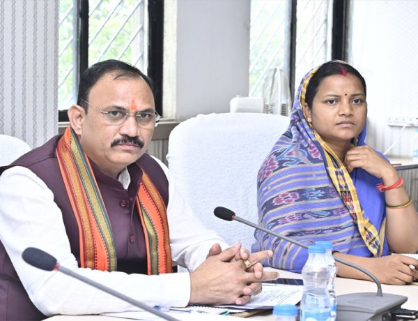 फर्जी दिव्यांगता सर्टिफिकेट मामले की सुनवाई के लिए बनेगा विशेष मेडिकल बोर्ड, त्वरित जांच कर दी जाएगी रिपोर्ट