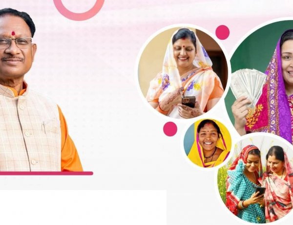 विष्णु भैया के नेतृत्व में आत्मनिर्भर नारी, समृद्ध छत्तीसगढ़ : महिला सशक्तिकरण का नया अध्याय