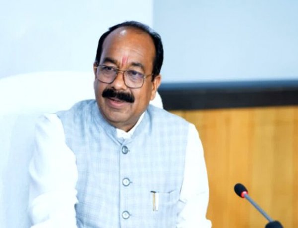 नगरीय निकायों को एल्डरमैन निधि के 9.44 करोड़ जारी, अरुण साव ने दिए सदुपयोग के निर्देश