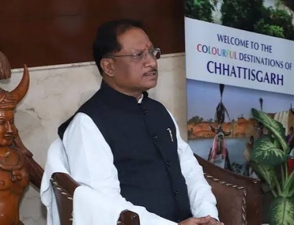 मुख्यमंत्री विष्णु देव साय खेल दिवस पर 29 अगस्त को खिलाड़ियों, प्रशिक्षकों और निर्णायकों को देंगे राज्य अलंकरण