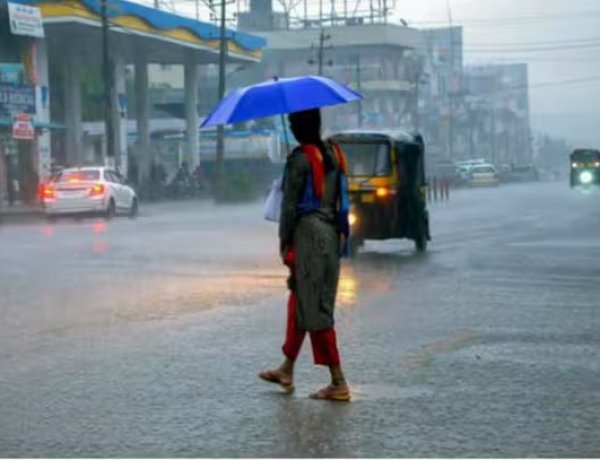 Today Weather update: छत्तीसगढ़ में मानसून पकड़ेगा रफ्तार, राजधानी समेत 22 जिलों में अलर्ट, जानें मौसम का हाल