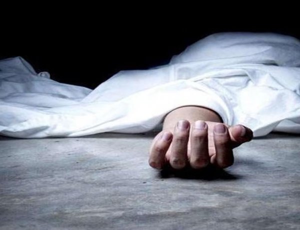हाथी का खौफ! जंगल गए ग्रामीण का हाथी से हुआ सामना, हमले में मौके पर ही दर्दनाक मौत, गांव में पसरी दहशत….