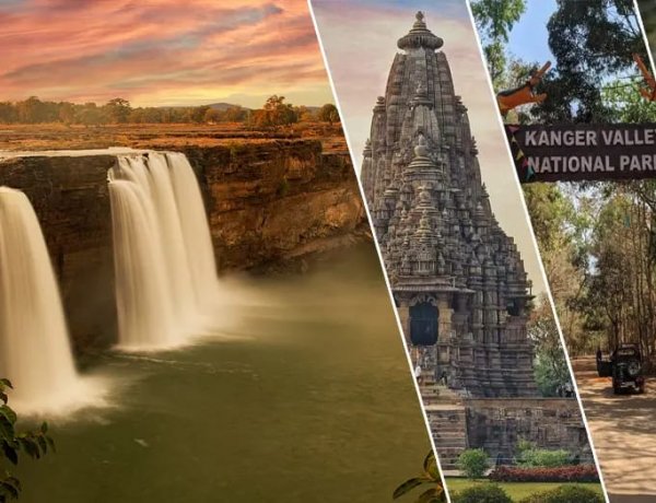 छत्तीसगढ़ टूरिज्म बोर्ड लगातार दूसरे वर्ष प्रदान करेगा ‘विश्व पर्यटन दिवस पुरस्कार-2026’