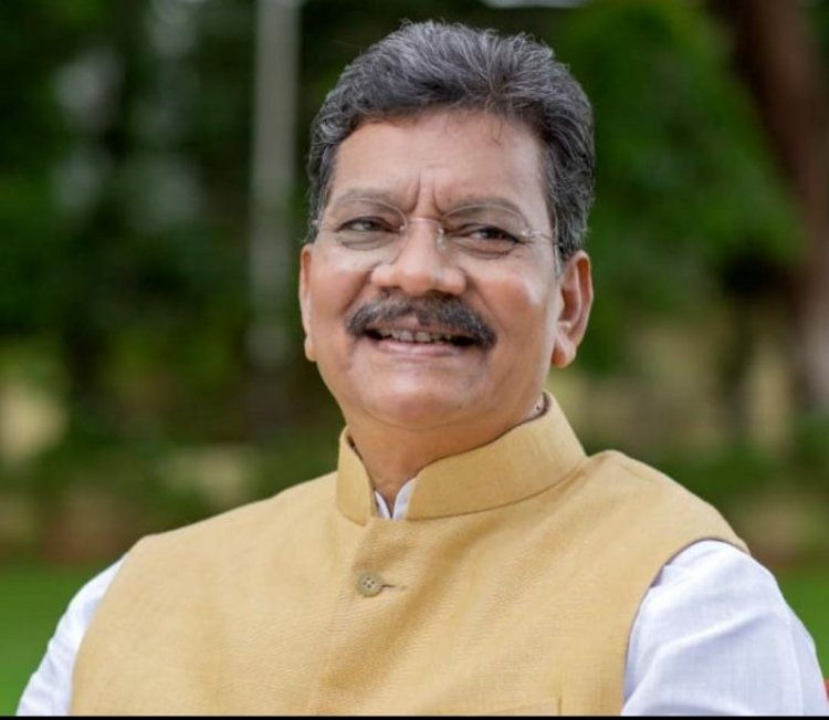 आरक्षण पर आपत्तिजनक पोस्ट को लेकर डॉ. चरणदास महंत की कड़ी प्रतिक्रिया