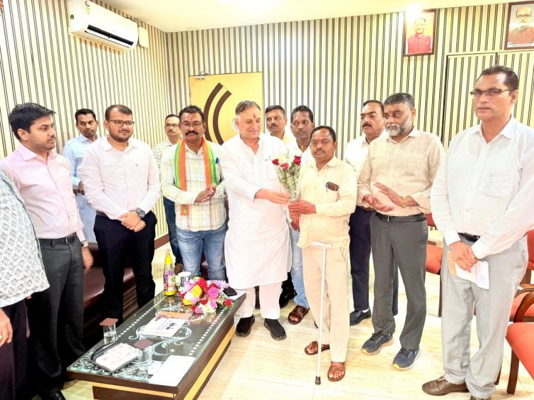  दिव्यांग सशक्तिकरण की नई राह: आसान ऋण और प्रशिक्षण से मिली आत्मनिर्भरता