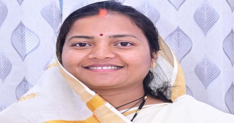 मंत्री राजवाड़े के प्रयासों से 97 गांवों में होगा विद्युत विस्तार