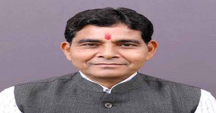  हर बेटी को मिले सुरक्षित और स्वच्छ माहौल- राजस्व मंत्री  टंक राम वर्मा