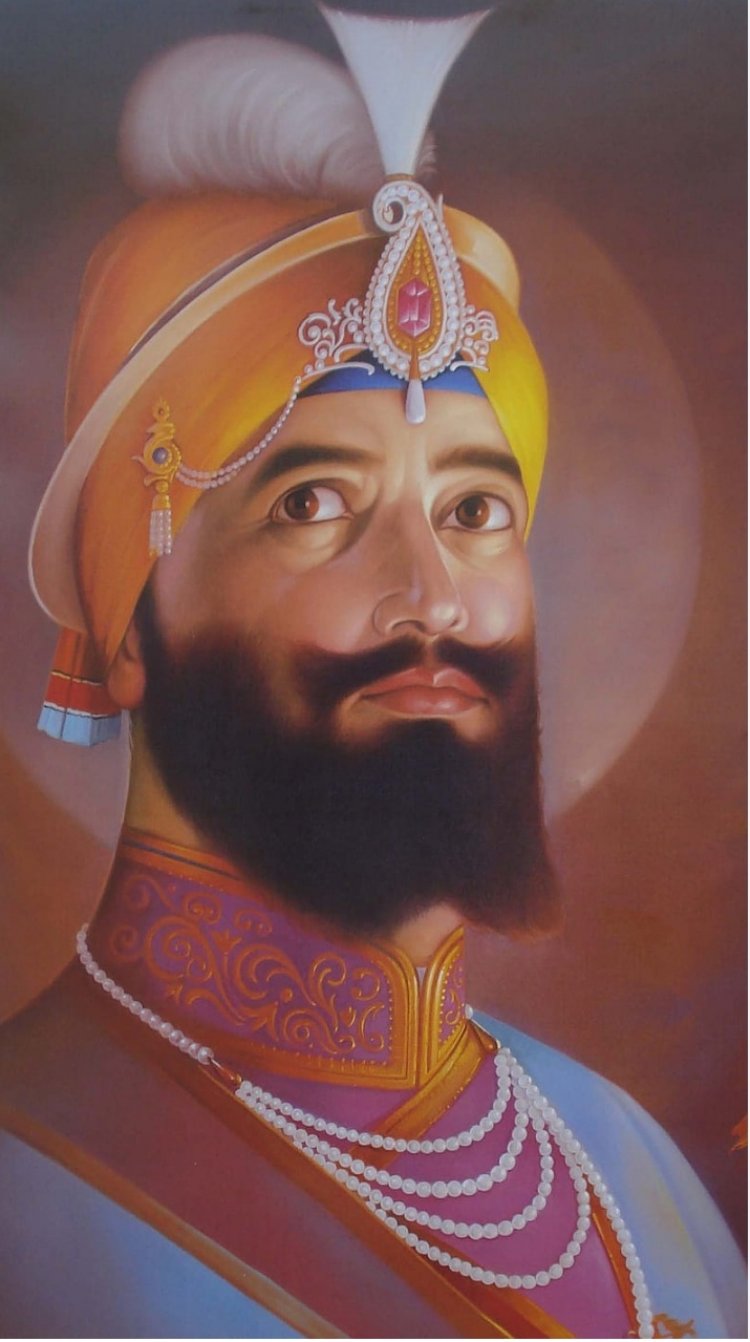 कानपुर के फजलगंज में एक व्यक्ति द्वारा श्री गुरु गोबिंद सिंह जी के संबंध में की गई अभद्र टिप्पणी की छत्तीसगढ़ सिक्ख समाज ने की कड़ी निंदा