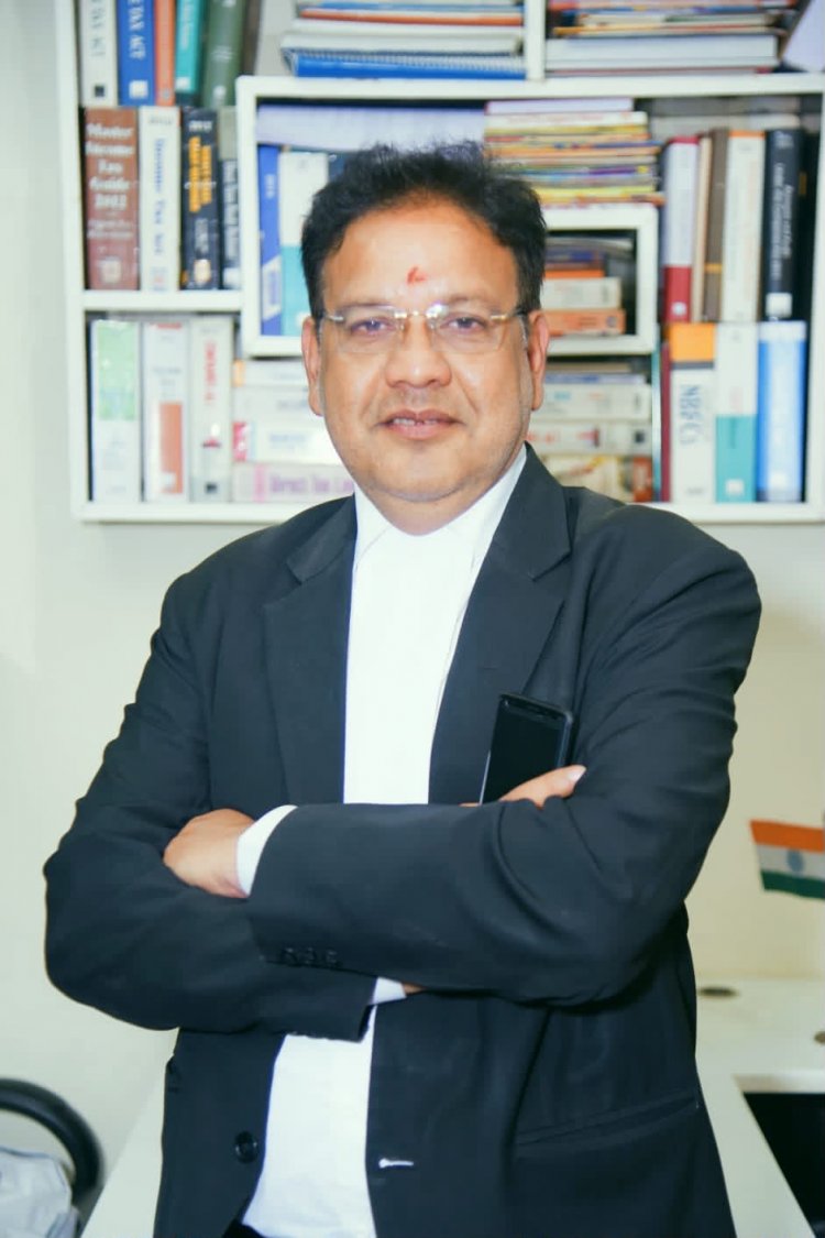 सुप्रीम कोर्ट से याचिका खारिज होना बघेल की नैतिक हार : भाजपा
