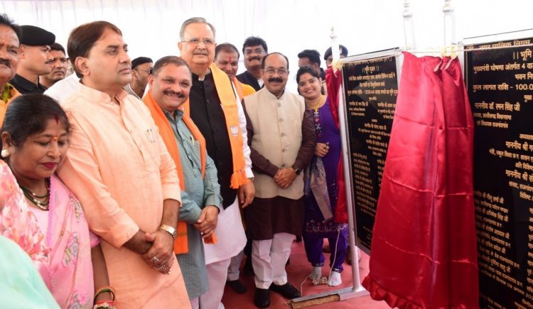 15.92 करोड़ की लागत से बनेगा प्रदेश का सबसे बड़ा 2000 सीटर ऑडिटोरियम