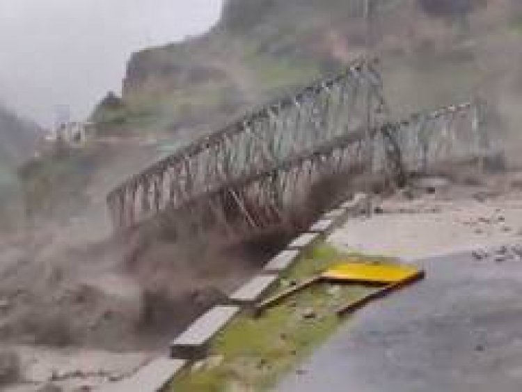 हिमाचल, उत्तरखंड, जम्मू और लद्दाख में भारी बारिश का अलर्ट जारी, भूस्खलन और अचानक बाढ़ का खतरा