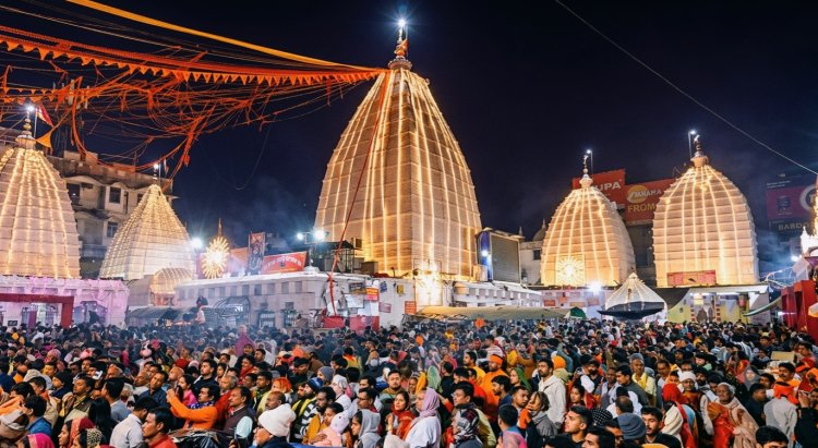 शिवभक्ति में डूबा सावन, आज शिवरात्रि पर कांवड़ियों से लेकर श्रद्धालुओं तक हर कोई करेगा भोलेनाथ का अभिषेक, शिवालयों में गूंजेगा हर-हर महादेव