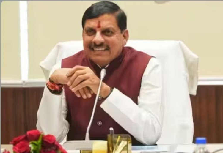 मुख्यमंत्री डॉ. यादव आज बड़वानी में मुख्यमंत्री जन विश्वास अभियान में होंगे शामिल