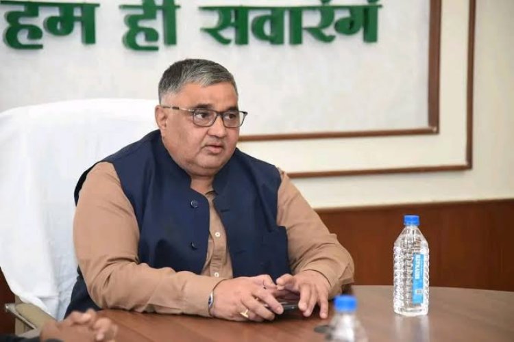 रायपुर : छात्राओं के सपनों को मिलेगी नई उड़ान, केशवपुर में कन्या छात्रावास का होगा शुभारंभ