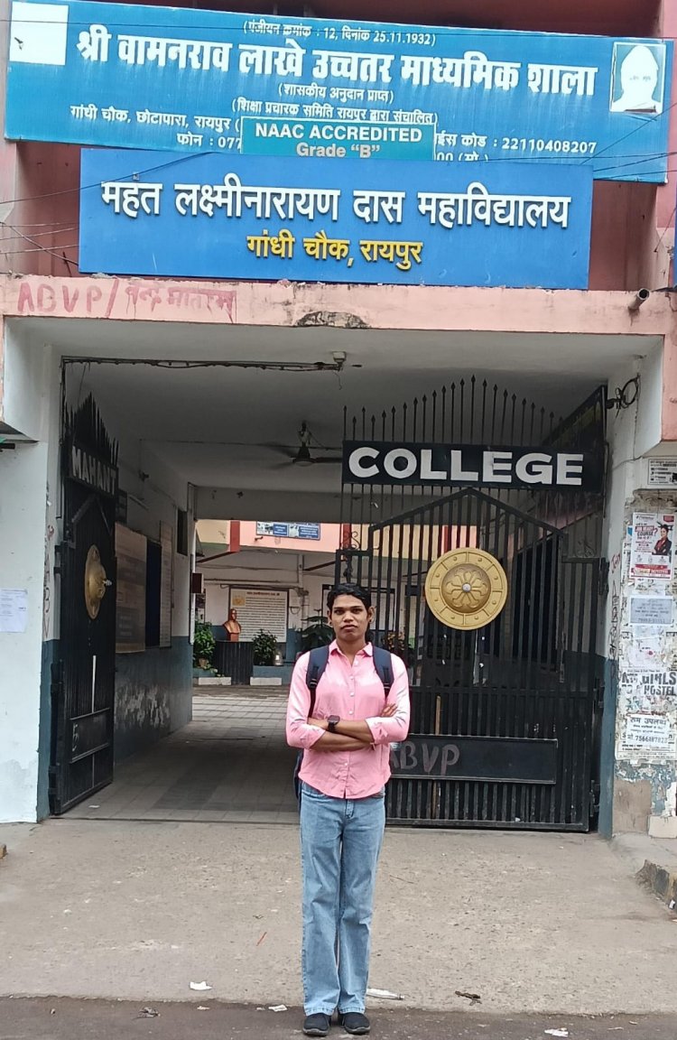 अपनी पहचान के साथ शिक्षा की ओर बढ़ते ट्रांसजेंडर युवा