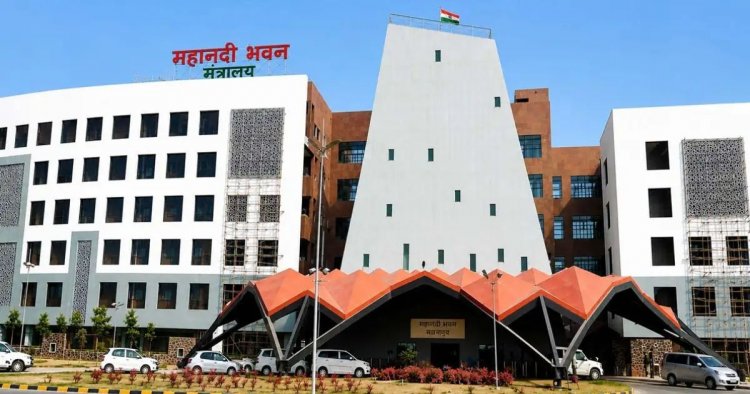 ब्रेकिंग : अध्यक्ष एवं सदस्यों का मनोनय, विभाग ने जारी किया आदेश,जानिए किसे मिली जिम्मेदारी, देखें लिस्ट……