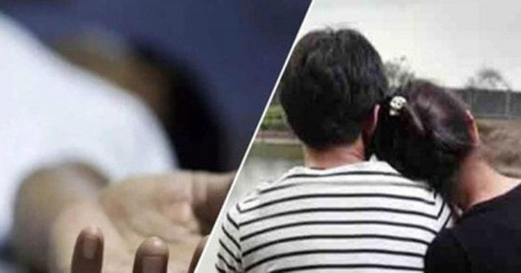 CG – प्रेमी जोड़े ने की आत्महत्या : इश्क नहीं हुआ मुकम्मल तो प्रेमी जोड़े ने दी जान, इस हाल में मिले दोनों के शव