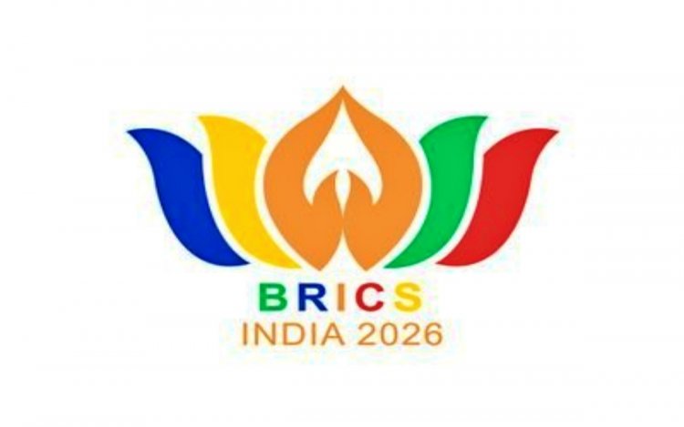 भारत आज नई दिल्ली में 12वीं ब्रिक्स पर्यावरण मंत्रियों की बैठक की करेगा मेजबानी