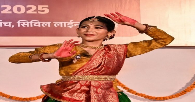 वर्षा ऋतु की मनोहारी छटा से सजेगा ‘पावस प्रसंग’, शास्त्रीय नृत्य-संगीत की प्रस्तुतियां 21 से 25 अगस्त तक…..