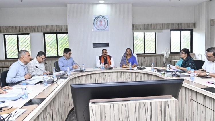  फर्जी दिव्यांगता सर्टिफिकेट मामले की सुनवाई के लिए बनेगा विशेष मेडिकल बोर्ड, त्वरित जांच कर दी जाएगी रिपोर्ट