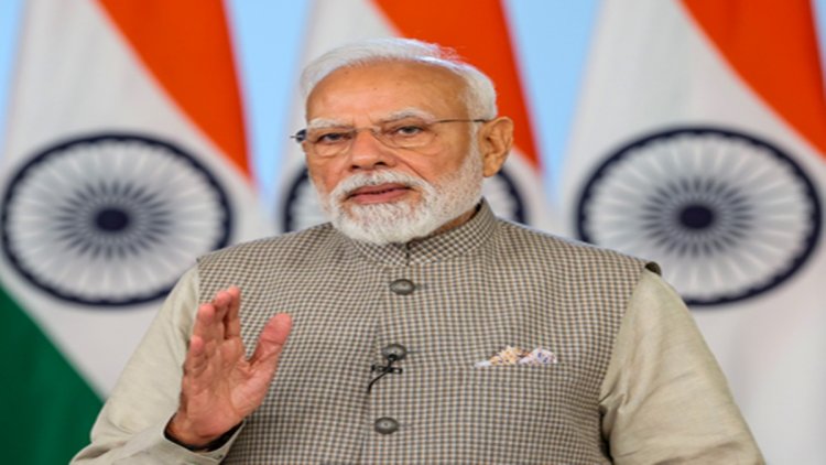 Cabinet: चार मल्टी-ट्रैकिंग प्रोजेक्ट्स को मंजूरी, पीएम मोदी ने कहा-कनेक्टिविटी को मिलेगा बढ़ावा