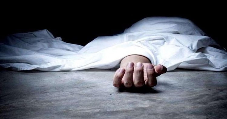 हाथी का खौफ! जंगल गए ग्रामीण का हाथी से हुआ सामना, हमले में मौके पर ही दर्दनाक मौत, गांव में पसरी दहशत….