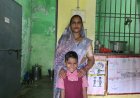 नोनी सुरक्षा योजना से कौशिल्या की बेटी के भविष्य को मिला आर्थिक संबल