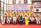 छत्तीसगढ़ अतीत के अंधकार से निकलकर विकास और प्रगति के नए युग की ओर अग्रसर - उपराष्ट्रपति