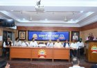 एक प्रदेश - एक दिन - एक संवाद” बना ऐतिहासिक पहल, प्रदेशभर में व्यापारियों और आयकर विभाग के बीच हुआ सीधा संवाद