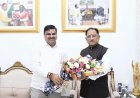 शिक्षा मंत्री गजेंद्र यादव की मांग पर जन्माष्टमी के दिन पूरे छत्तीसगढ़ में शुष्क दिवस, मांस बिक्री पर भी रहेगा प्रतिबंध