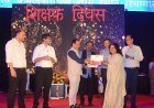 ‘गुरु वंदन’ ग्रैंड फिनाले में 30 प्रस्तुतियों ने बांधा समां, नन्हे कलाकारों से लेकर शिक्षकों तक ने दिखाया हुनर