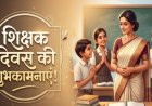 Teacher’s Day 2026: 5 सितंबर को ही क्यों मनाया जाता है शिक्षक दिवस? जानिए इस दिन का खास महत्व