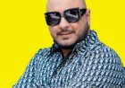 मशहूर सिंगर बी प्राक पहुंचे रायपुर, एयरपोर्ट पर हुआ भव्य स्वागत