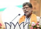 BJP प्रदेश अध्यक्ष किरण सिंह देव की सेहत में सुधार :13 को लौट सकते है छत्तीसगढ़!