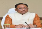 बस्तर की जनता जैसा विकास चाहेगी, वैसा ही होगा: मुख्यमंत्री विष्णु देव साय