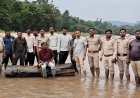 सुपरहिट फिल्म 'पुष्पा' की तर्ज पर सागौन तस्करी : वन विभाग और पुलिस ने अंतरराज्यीय गिरोह के मंसूबों पर फेरा पानी, 3 गिरफ्तार