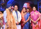 भगवान श्रीकृष्ण का जीवन हर परिस्थिति में अपने कर्तव्य और दायित्व को निभाने की देता है प्रेरणा - मुख्यमंत्री श्री साय