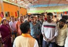 जनता से सीधा संवाद जनप्रतिनिधि के दायित्व का महत्वपूर्ण हिस्सा : महेश कश्यप 