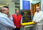 पत्रकारिता में सत्य, तथ्य और जनहित सर्वाेच्च प्राथमिकता हो - राज्यपाल डेका