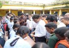 शिक्षा में नवाचार और स्टार्टअप सोच को बढ़ावा देना समय की जरूरत: वित्त मंत्री ओ.पी. चौधरी
