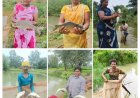 बहता पानी लाया खुशहाली: कुकरेल में 200 से अधिक फार्म पॉन्ड बने जल संरक्षण और आजीविका का सशक्त मॉडल