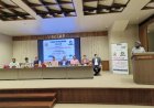 छत्तीसगढ़ पुलिस की विशेष कार्यशाला: साइबर व वित्तीय अपराधों की रोकथाम और त्वरित जांच के लिए "New Age Financial Crimes & Response Readiness" का आयोजन