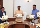 रायपुर : को-ऑपरेटिव बैंको में रिक्त पदों की भर्ती की कार्यवाही में लाए तेजी : मंत्री  केदार कश्यप