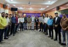 AI बनेगा व्यापारियों का नया बिजनेस टूल: कारोबार बढ़ाने और समय-लागत बचाने के लिए युवा कैट आयोजित करेगा प्रशिक्षण कार्यशाला”*