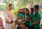 उल्लास नव भारत साक्षरता का संदेश लेकर मनाया गया अंतर्राष्ट्रीय साक्षरता दिवस