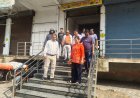 आयुक्त के निर्देश पर अपर आयुक्त ने नगर निगम जोन 4 के विभिन्न स्थानों के निरीक्षण के दौरान पाई गई गंदगी को लेकर संबंधित व्यक्तियों पर जुर्माना करने के दिये निर्देश