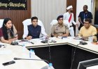 विकसित भारत-2047 के संकल्प से जुड़ेगा सारंगढ़-बिलाईगढ़