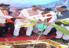 ‘एक पेड़ माँ के नाम’ अभियान से प्रकृति संरक्षण और मातृ सम्मान का संदेश
